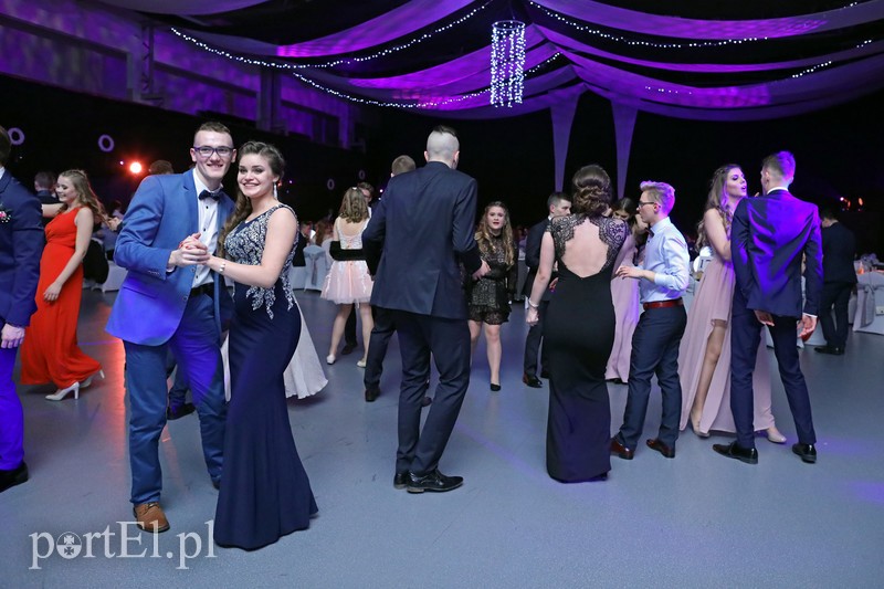 Studniówka I LO zdjęcie nr 194386