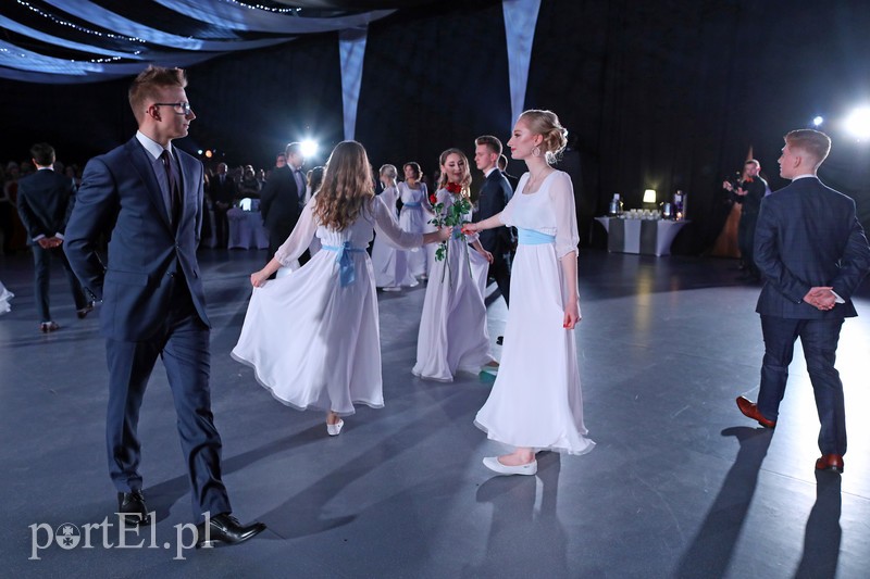 Studniówka I LO zdjęcie nr 194311