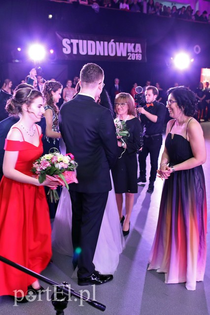 Studniówka I LO zdjęcie nr 194339