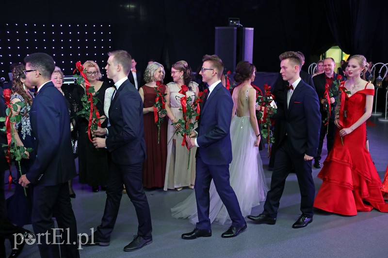 Studniówka I LO zdjęcie nr 194345