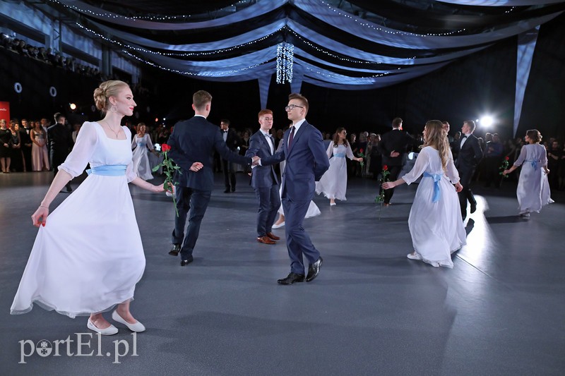 Studniówka I LO zdjęcie nr 194313