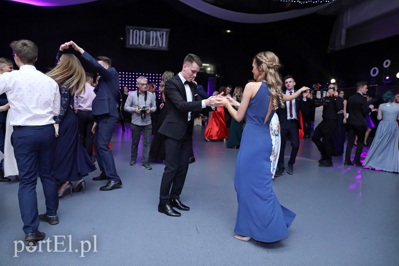 Studniówka I LO zdjęcie nr 194391