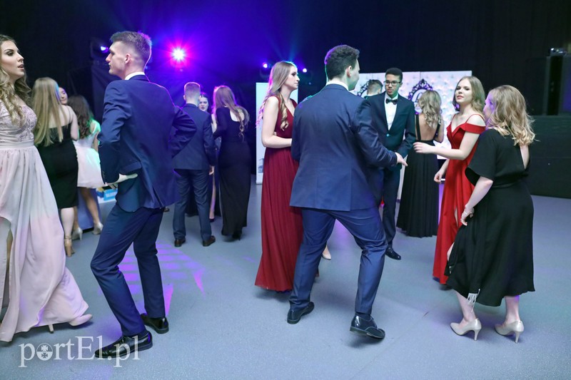 Studniówka I LO zdjęcie nr 194380