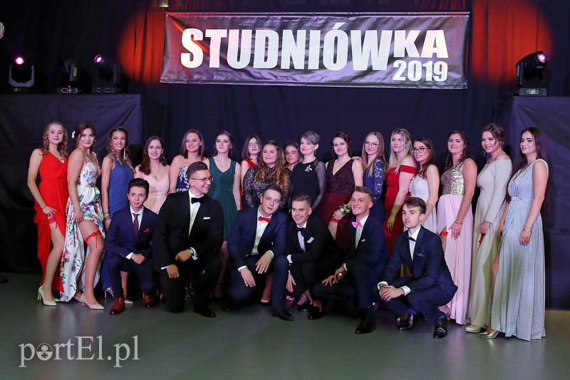 Studniówka I LO zdjęcie nr 194353