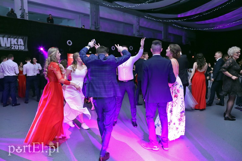 Studniówka I LO zdjęcie nr 194424