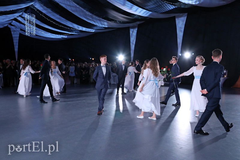 Studniówka I LO zdjęcie nr 194308