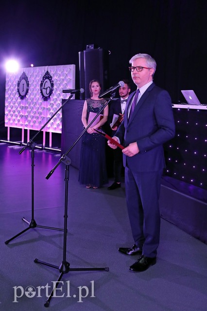 Studniówka I LO zdjęcie nr 194334