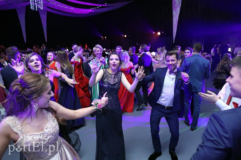 Studniówka I LO zdjęcie nr 194381