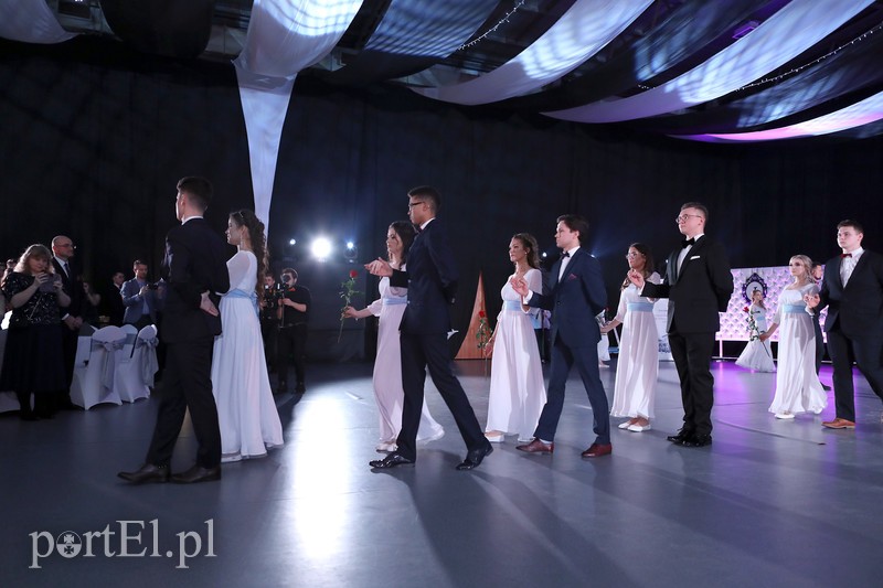 Studniówka I LO zdjęcie nr 194297