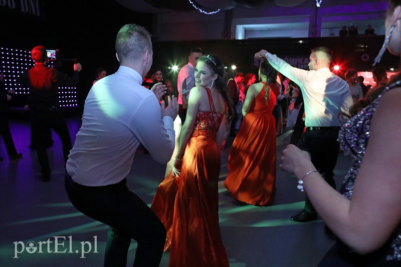 Studniówka I LO zdjęcie nr 194419