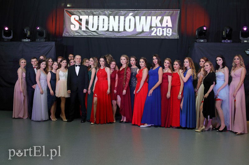 Studniówka I LO zdjęcie nr 194359