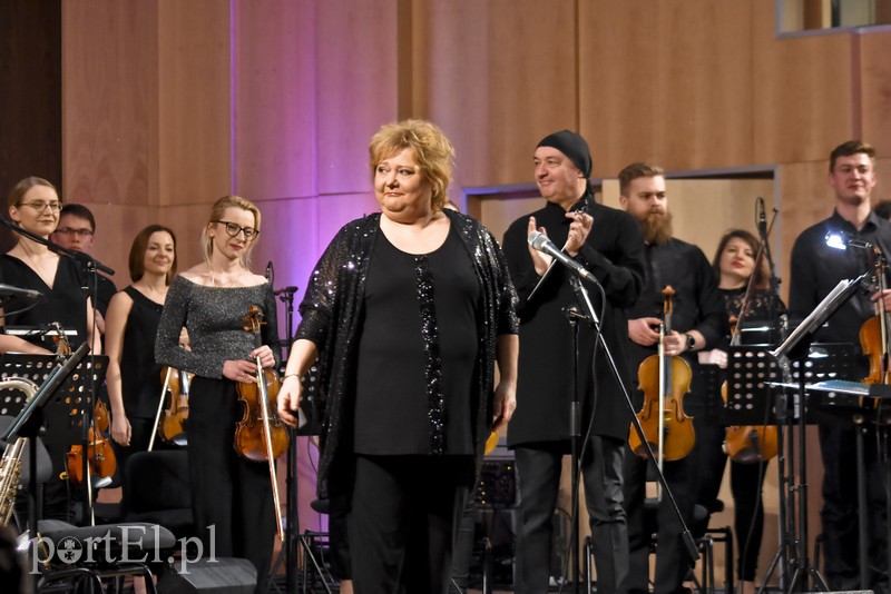 Gdzieś na serca dnie mam swojego Cohena zdjęcie nr 194610