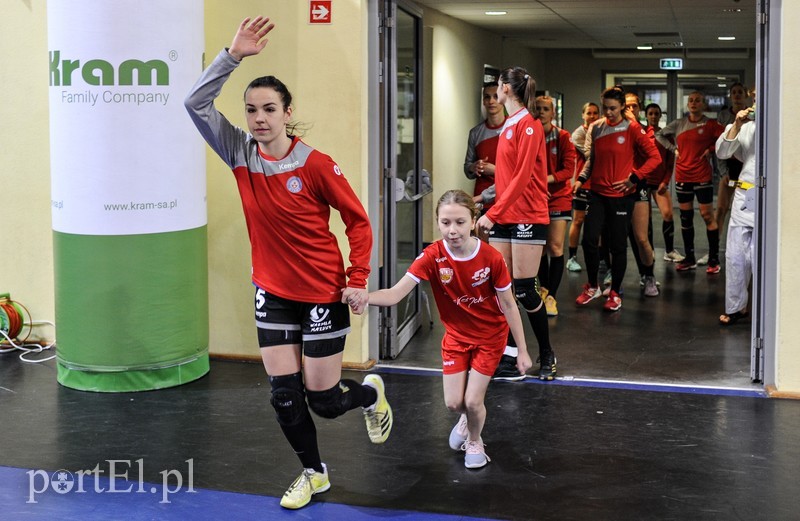 Elbląg Start za burtą Pucharu Polski