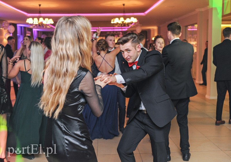 Tak się bawił ZST zdjęcie nr 194892