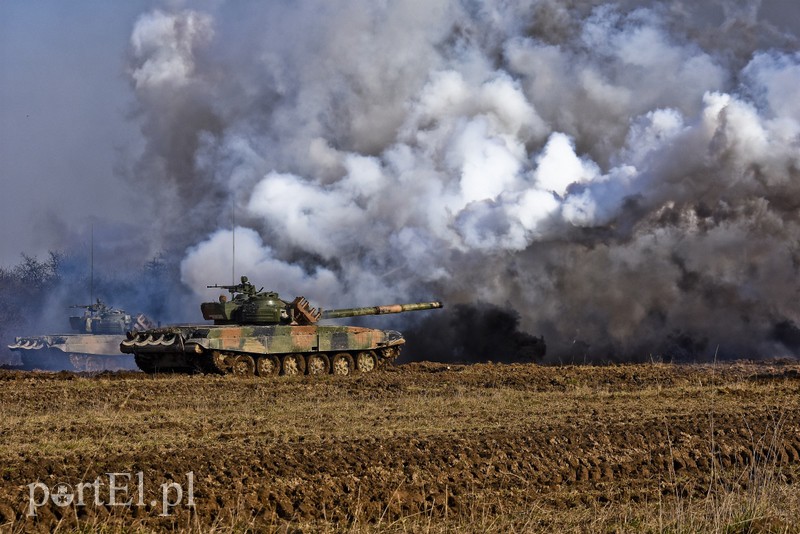 Służba w czołgach jest przyjemnością zdjęcie nr 195150