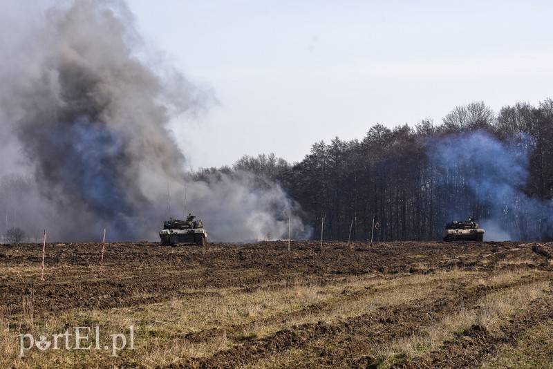 Służba w czołgach jest przyjemnością zdjęcie nr 195146