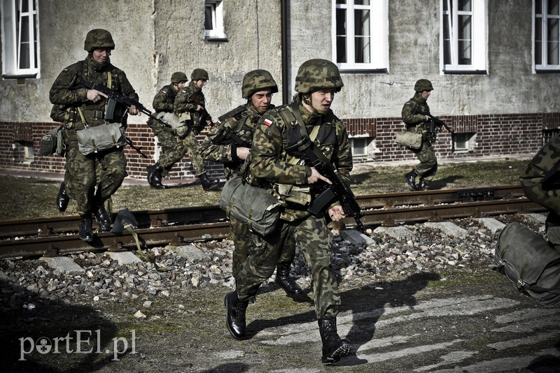 Służba w czołgach jest przyjemnością zdjęcie nr 195113