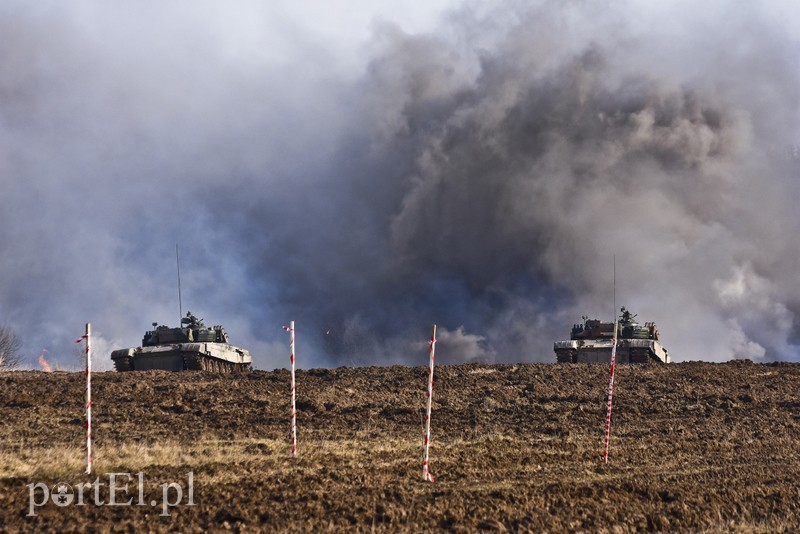 Służba w czołgach jest przyjemnością zdjęcie nr 195142