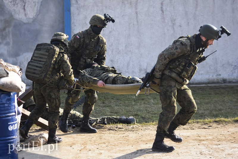 Służba w czołgach jest przyjemnością zdjęcie nr 195102
