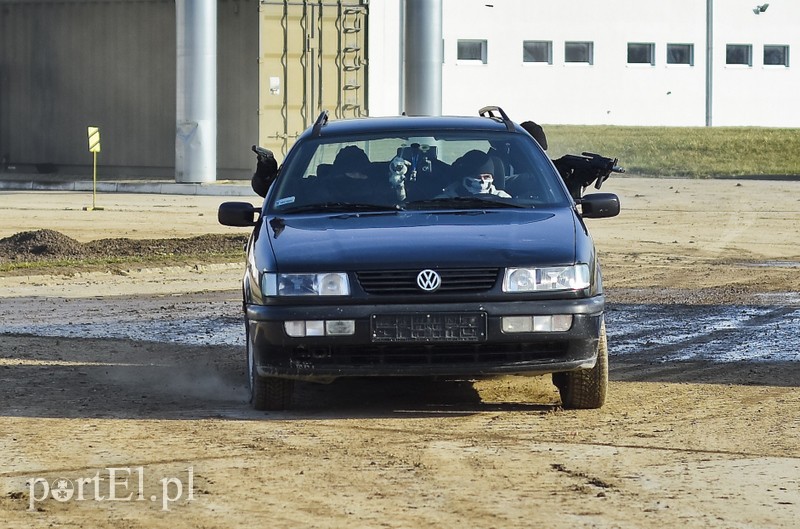 Służba w czołgach jest przyjemnością zdjęcie nr 195091