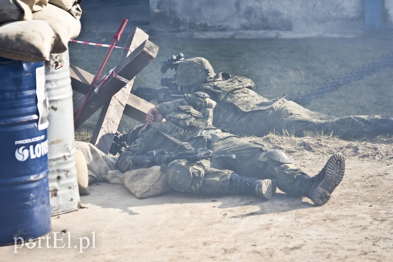 Służba w czołgach jest przyjemnością zdjęcie nr 195099