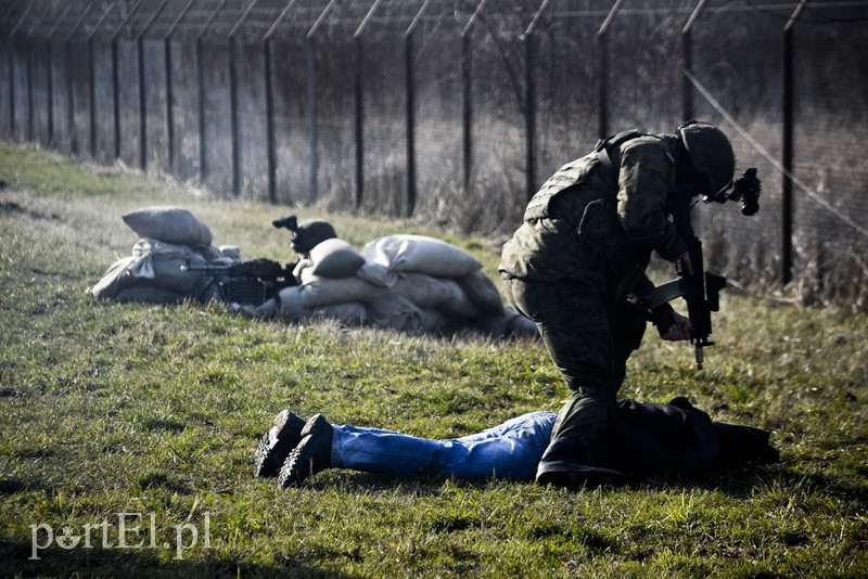Służba w czołgach jest przyjemnością zdjęcie nr 195098