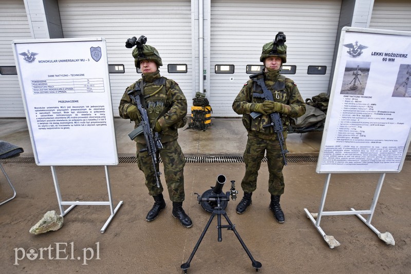 Służba w czołgach jest przyjemnością zdjęcie nr 195173