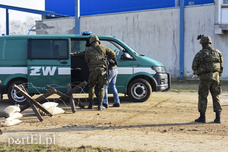 Służba w czołgach jest przyjemnością zdjęcie nr 195106