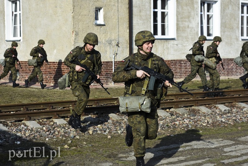 Służba w czołgach jest przyjemnością zdjęcie nr 195114
