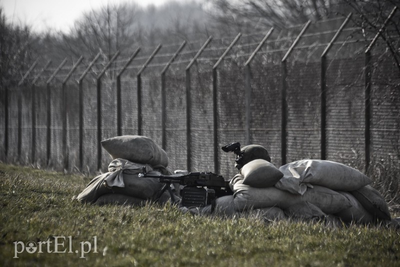 Służba w czołgach jest przyjemnością zdjęcie nr 195090