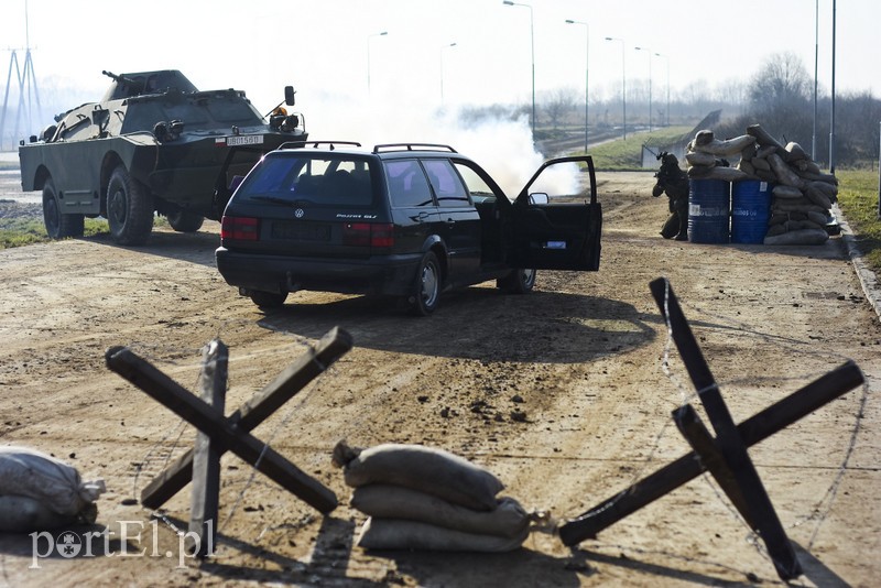 Służba w czołgach jest przyjemnością zdjęcie nr 195097