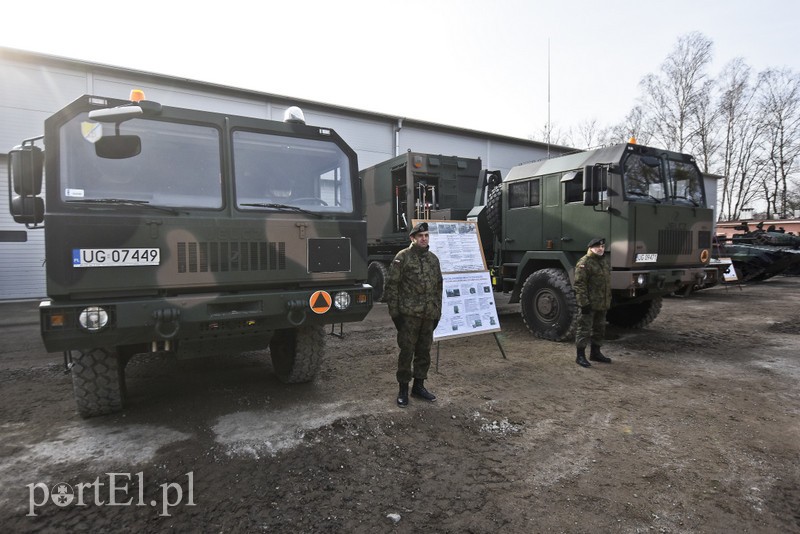 Służba w czołgach jest przyjemnością zdjęcie nr 195180