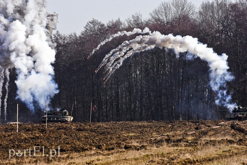 Służba w czołgach jest przyjemnością zdjęcie nr 195143