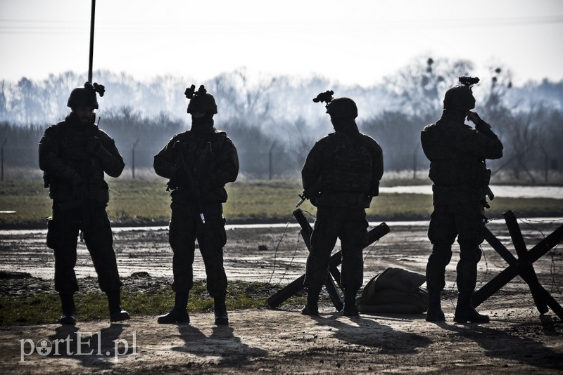 Służba w czołgach jest przyjemnością zdjęcie nr 195085