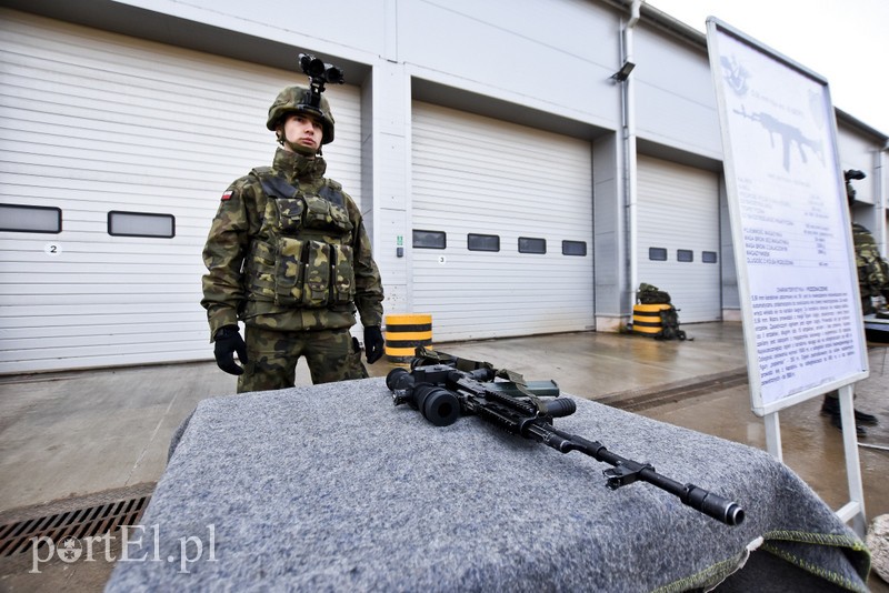 Służba w czołgach jest przyjemnością zdjęcie nr 195171