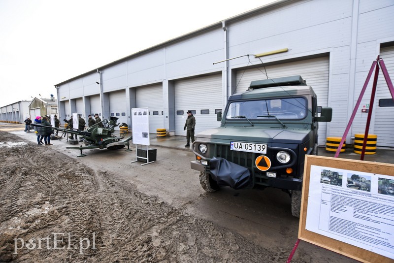 Służba w czołgach jest przyjemnością zdjęcie nr 195177