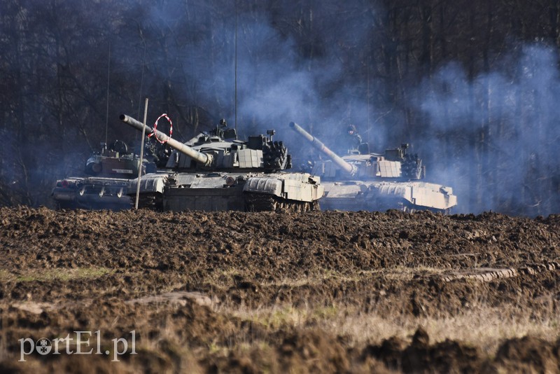 Służba w czołgach jest przyjemnością zdjęcie nr 195128