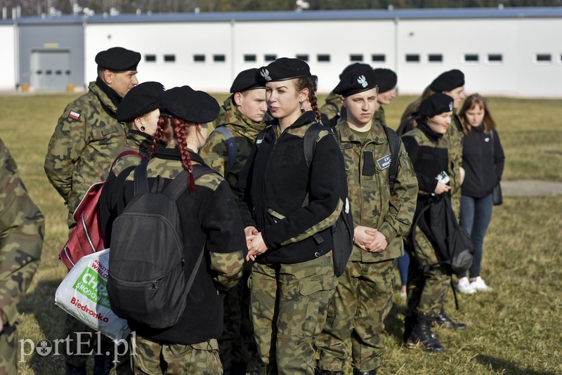 Służba w czołgach jest przyjemnością zdjęcie nr 195084