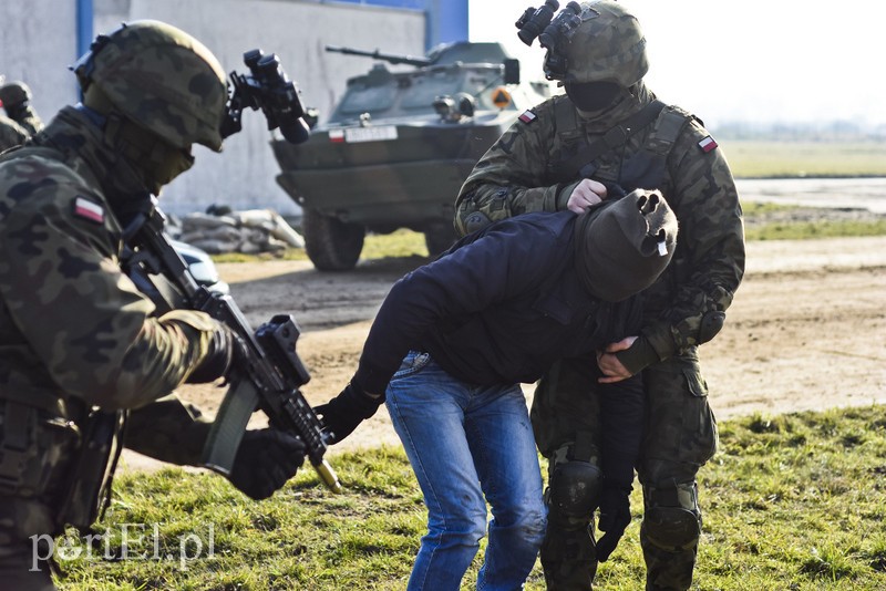 Służba w czołgach jest przyjemnością zdjęcie nr 195105