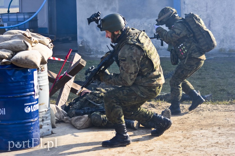 Służba w czołgach jest przyjemnością zdjęcie nr 195100