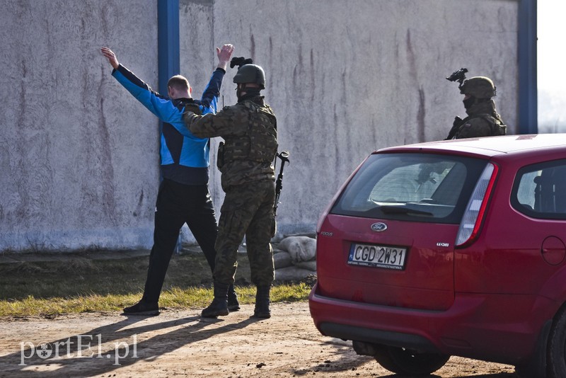 Służba w czołgach jest przyjemnością zdjęcie nr 195088