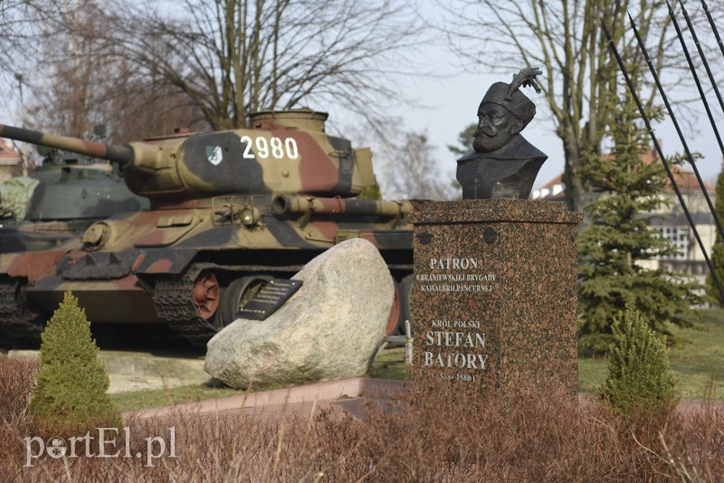 Służba w czołgach jest przyjemnością zdjęcie nr 195184