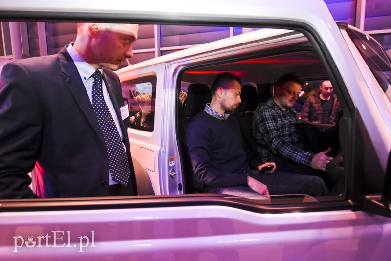 Samochód, który zawsze daje radę zdjęcie nr 195285