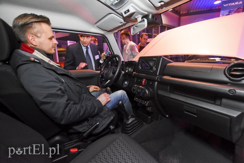 Samochód, który zawsze daje radę zdjęcie nr 195288