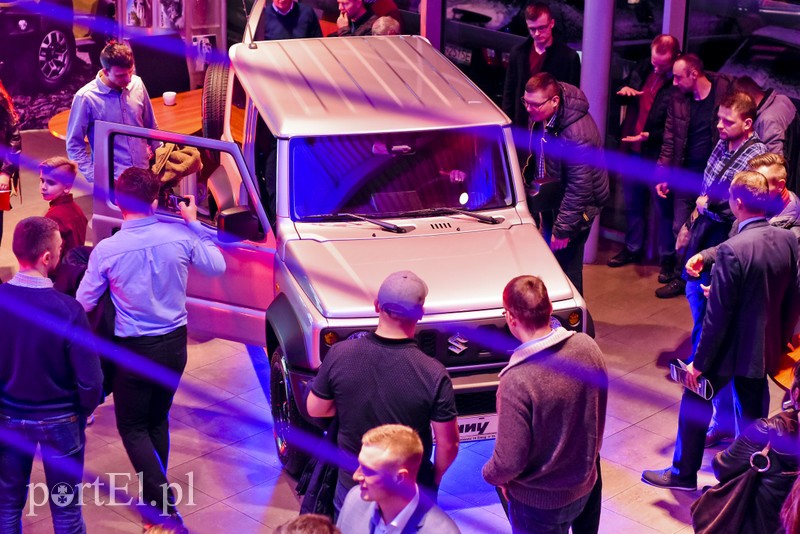 Samochód, który zawsze daje radę zdjęcie nr 195284