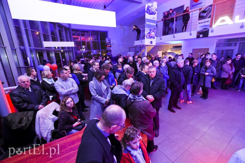 Samochód, który zawsze daje radę zdjęcie nr 195259