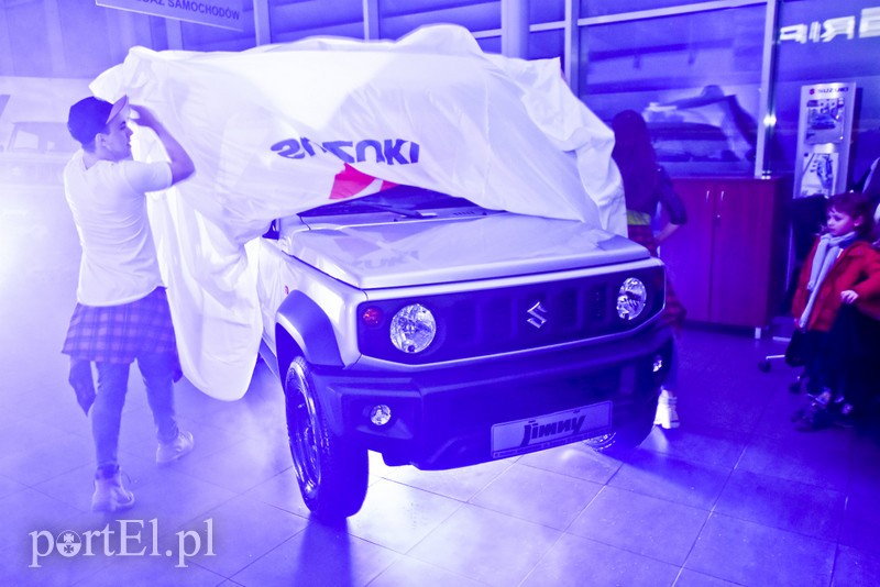 Samochód, który zawsze daje radę zdjęcie nr 195268