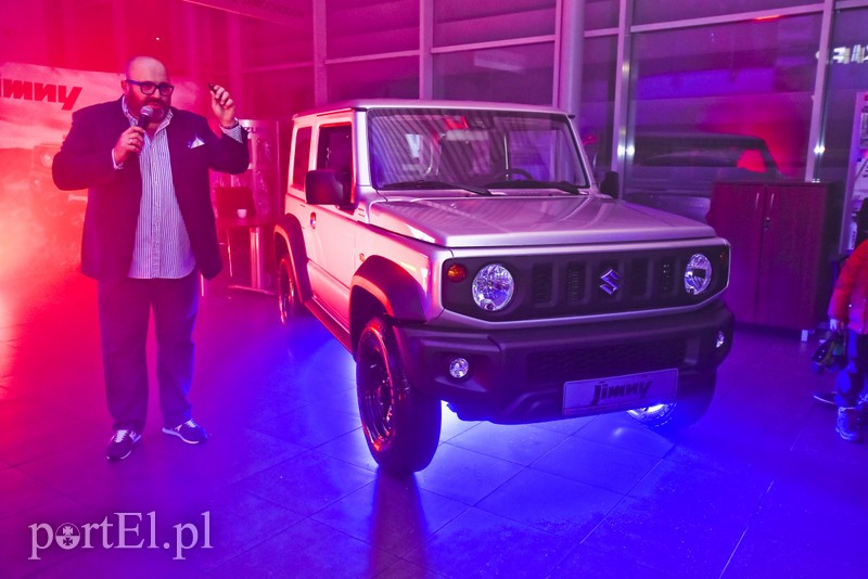 Samochód, który zawsze daje radę zdjęcie nr 195269