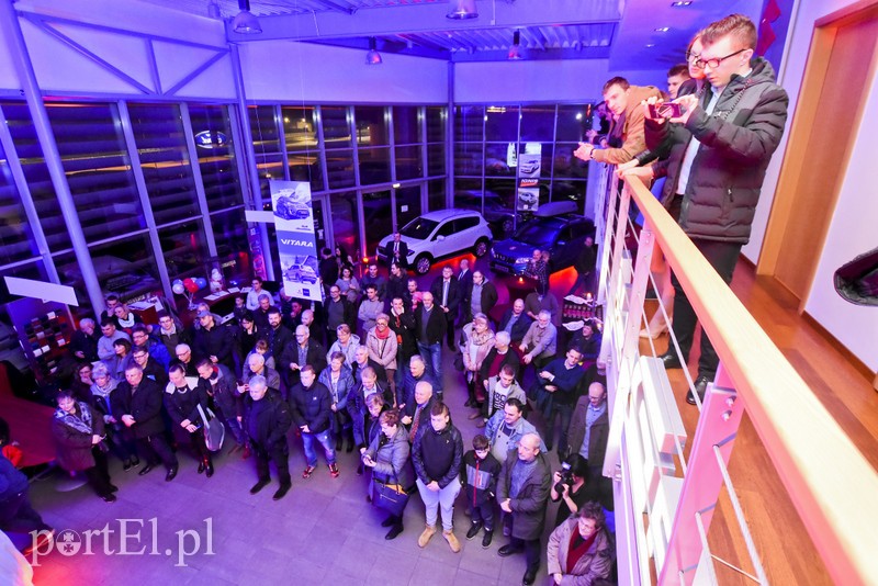 Samochód, który zawsze daje radę zdjęcie nr 195262