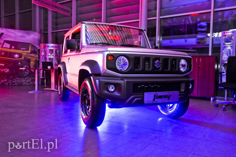 Samochód, który zawsze daje radę zdjęcie nr 195274